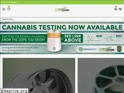 Sites similar to growbudz.co.za