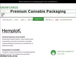 Sites similar to growcargo.com