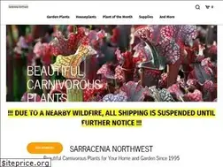 Sites similar to growcarnivorousplants.com