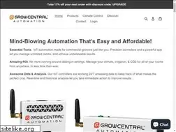 Sites similar to growcentral.net