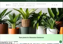 Sites similar to growcerys.com