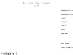 Sites similar to growcharge.org