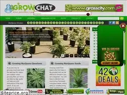 Sites similar to growchat.com