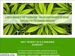 Sites similar to growchronic.com