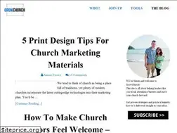 Sites similar to growchurch.net