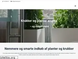 Sites similar to growdesign.dk