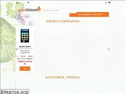 Sites similar to growdiskont.at