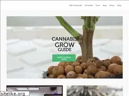 Sites similar to growdoctorguides.com