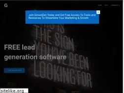 Sites similar to growdzen.com