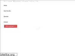 Sites similar to growe.nl