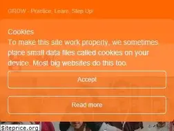 Sites similar to growedu.ro