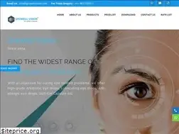 Sites similar to growellvision.com