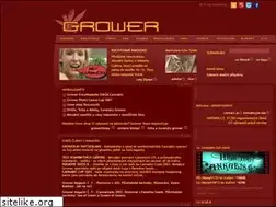 Sites similar to grower.cz