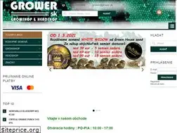 Sites similar to grower.sk