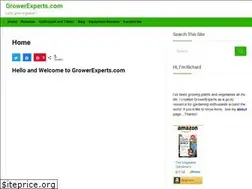Sites similar to growerexperts.com