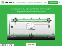 Sites similar to groweriq.ca