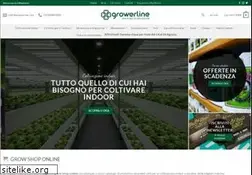 Sites similar to growerline.com