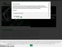 Sites similar to growermetal.com