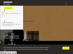 Sites similar to growers.ag