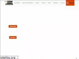 Sites similar to growersequipment.com