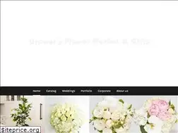 Sites similar to growersflowermarket.com