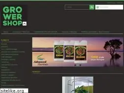 Sites similar to growershop.pl