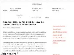 Sites similar to growertoday.com