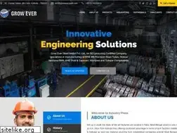 Sites similar to groweversteel.com