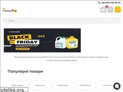 Sites similar to growex.market