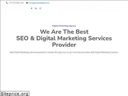 Sites similar to growexdigital.com