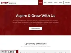 Sites similar to growexh.com
