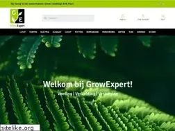Sites similar to growexpert.nl