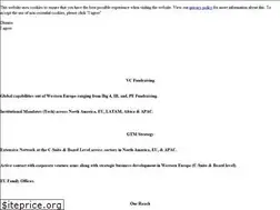 Sites similar to growexponentially.net