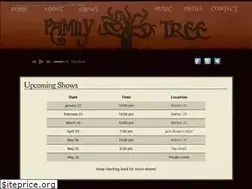 Sites similar to growfamilytree.com