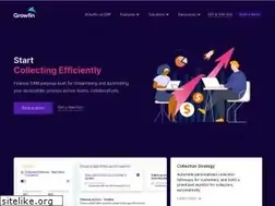 Sites similar to growfin.ai