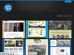 Sites similar to growfishdesign.com