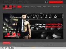 Sites similar to growfitiburtina.it