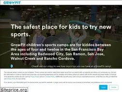 Sites similar to growfitpe.com
