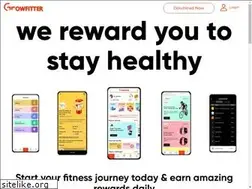 Sites similar to growfitter.com