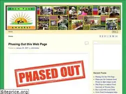 Sites similar to growfoodamherst.org