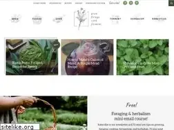 Sites similar to growforagecookferment.com
