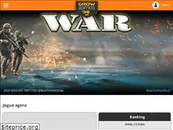 Sites similar to growgames.com.br