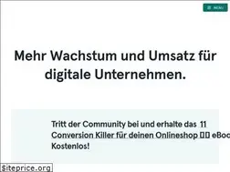 Sites similar to growganic.de