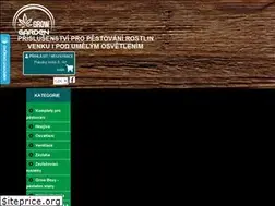 Sites similar to growgarden.cz