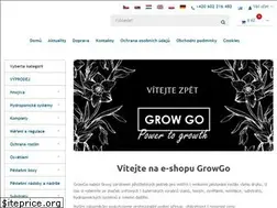 Sites similar to growgo.eu