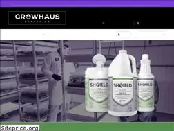 Sites similar to growhaussupply.ca