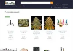 Sites similar to growhigh.co.uk