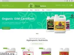 Sites similar to growhouse.in