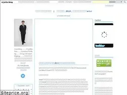 Sites similar to growidea.exblog.jp