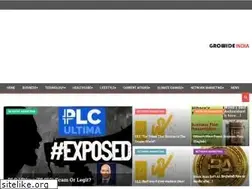 Sites similar to growideindia.com